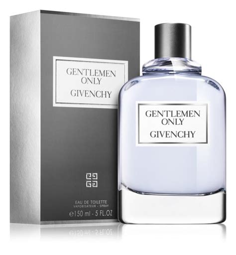 cual es el mejor perfume de givenchy para hombre